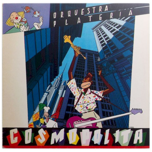 Cosmopolita