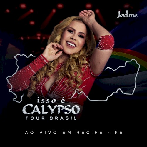 Isso É Calypso Tour Brasil (Ao Vivo em Recife - PE) EP5