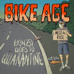Bonzo Goes to Quarantine