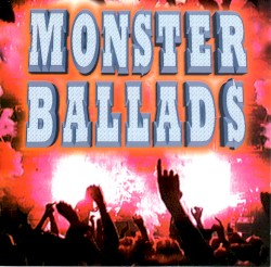 Monster Ballads