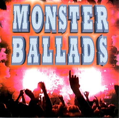 Monster Ballads