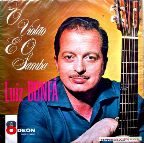 O Violao E O Samba