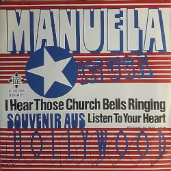 I Hear Those Church Bells Ringing / Listen to Your Heart