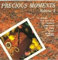 Precious Moments, Volume 3