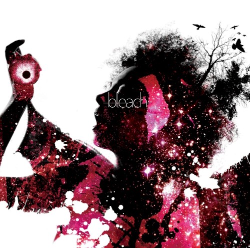 bleach