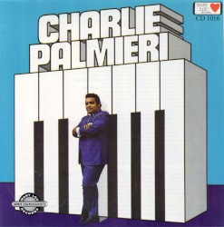 Charlie Palmieri