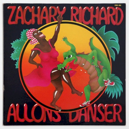 Allons danser