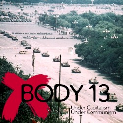 #053: Under Capitalism, Under Communism
