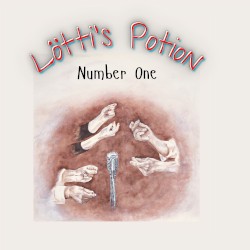 Lötti's Potion Number One