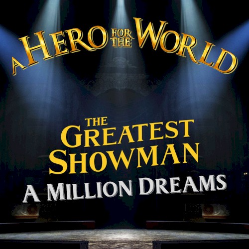 A Million Dreams