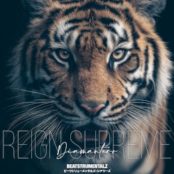 Reign Supreme (Beatstrumentalz)