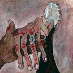 never put a ring on a lady