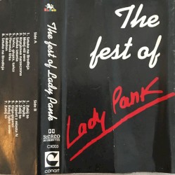 The Best of Lady Pank