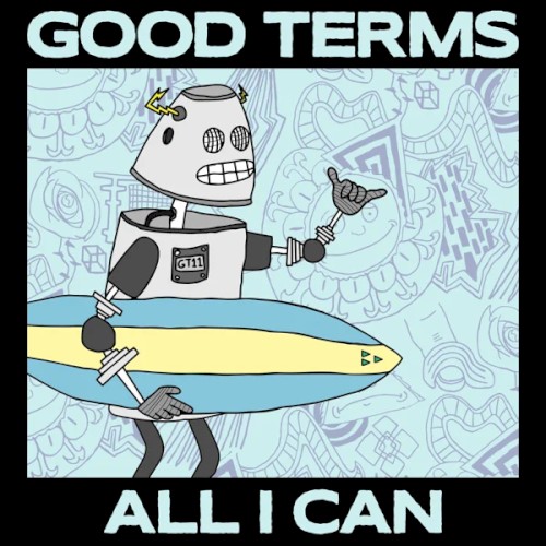 All I Can