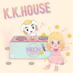 K.K. House (Remix)