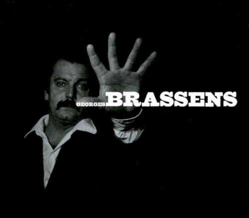 Georges Brassens