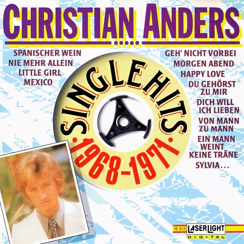 Singlehits 1968-1971