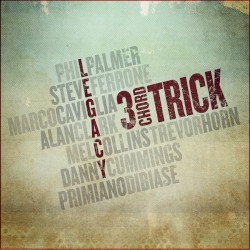 3 Chord Trick