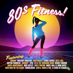 80s Fitness!