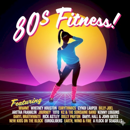 80s Fitness!