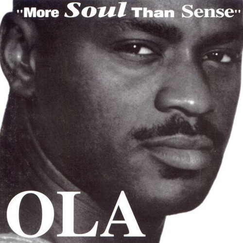 More Soul Than Sense