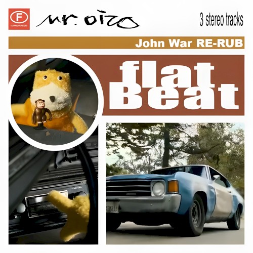 Flat Beat