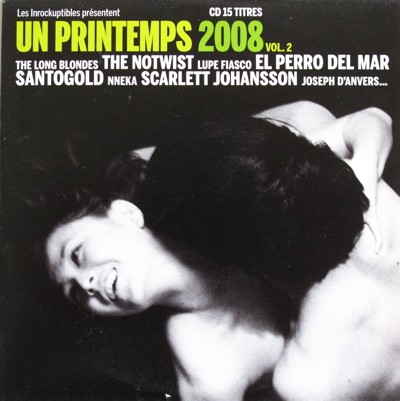Un printemps 2008, vol. 2