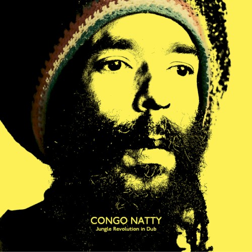 Revolution in Dub (DJ Madd remix)