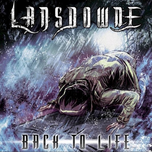 Back To Life