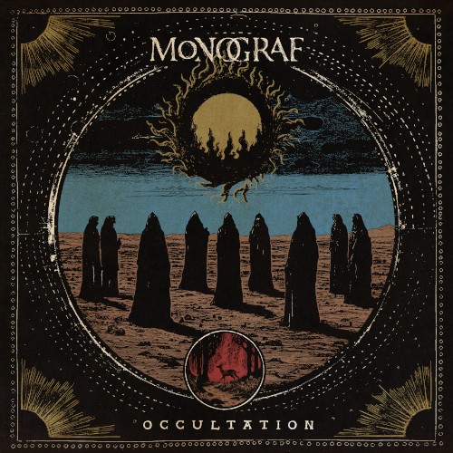 Occultation