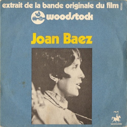 Drug Store Truck Drivin' Man / Joe Hill (Extrait de la bande originale du film Woodstock)