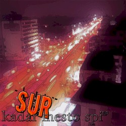 Kadar mesto spi