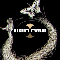 Desert Twelve