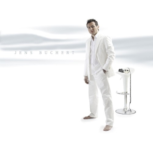 Discover Jens Buchert