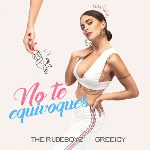 No te equivoques