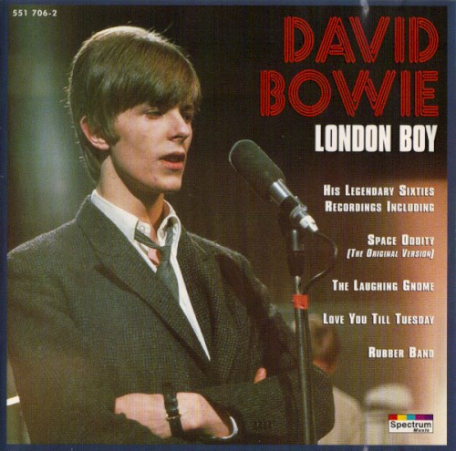 London Boy