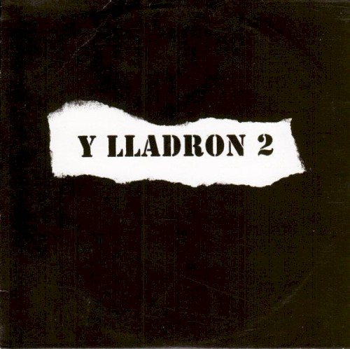 Y Lladron 2