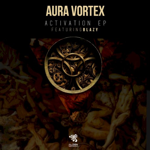 Activation EP