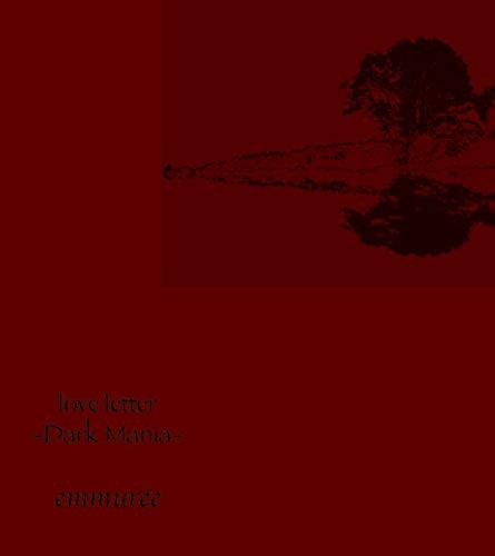 love letter-Dark Mania-