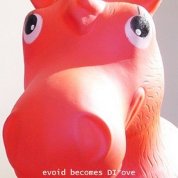 Evoid Becomes DI*ove