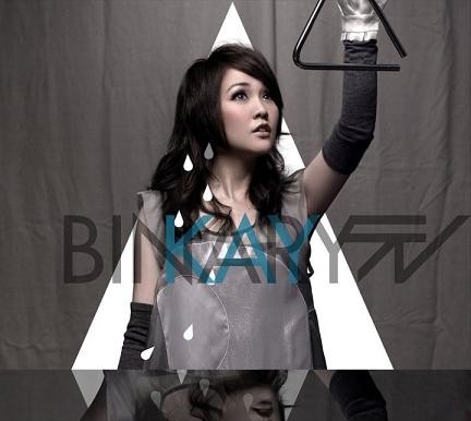 Binary 二元素