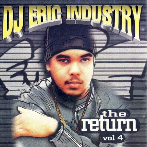 Industry, Vol. 4: The Return