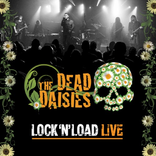 Lock ’n’ Load (live)