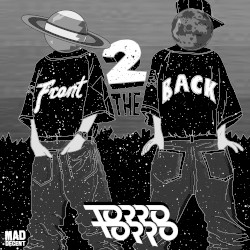 Front 2 the Back