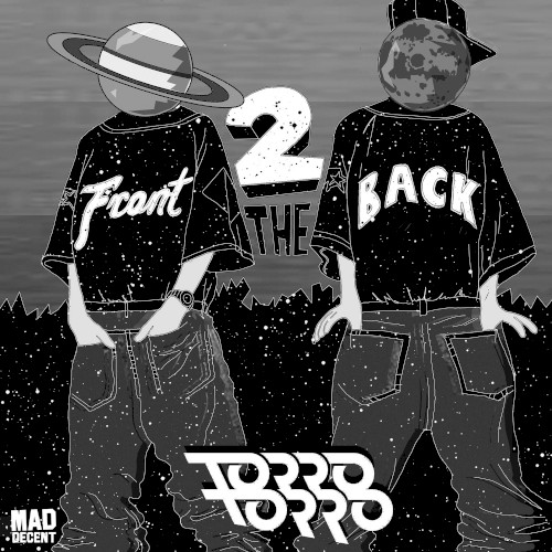 Front 2 the Back