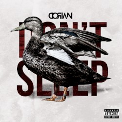 Don’t Sleep