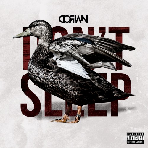 Don’t Sleep