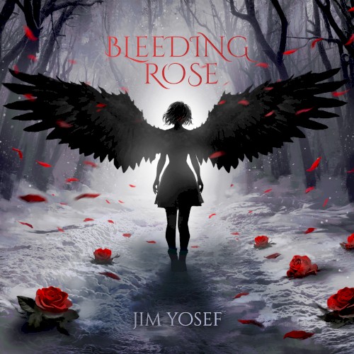 Bleeding Rose