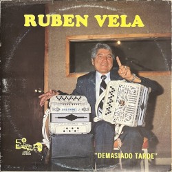Demasiado tarde