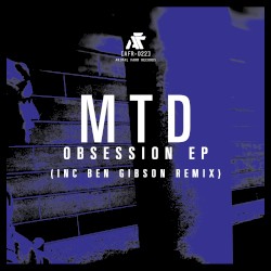 Obsession EP